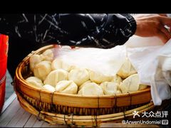 -年记·兴顺斋 牛街清真熟食小吃店