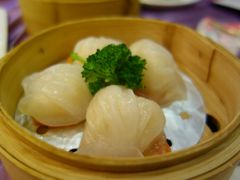 -花样宴荟(旺城店)