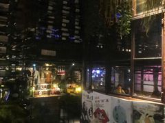 -胡桃里音乐酒馆(环亚凯瑟琳广场店)