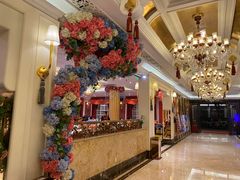 -好福记饭店(红梅公园店)