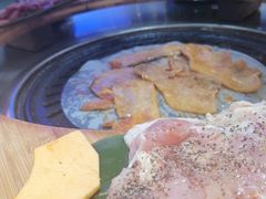 -玄希浪漫厨房·韩料烤肉(湖滨银泰in77店)