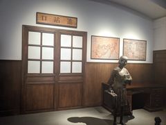 -中国铁道博物馆(正阳门馆)