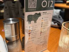 -拉蒂娜·巴西牛排馆 Latina·Brazilian Steakhouse(王府井喜悦店)