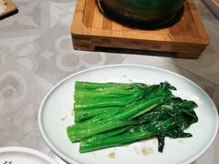 -如轩·海鲜砂锅粥·潮汕菜(南城店)