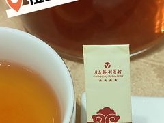 -广东胜利宾馆西关粤中餐厅