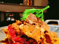 -遇见长安之高山流水(李家村万达店)