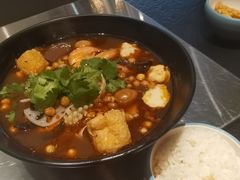 -青水瓦台汤泉(未央店)