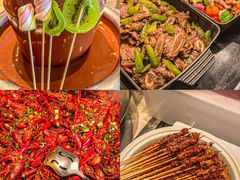 -TABLE·味西餐厅-成都茂业JW万豪酒店