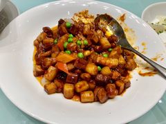 八宝辣酱-新吉士·上海菜(浦东LCM置汇旭辉店)