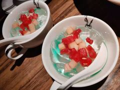-太二酸菜鱼(广州IFC国金天地店)