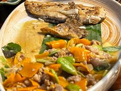 -Kinnaree by Vanessa WU