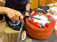-姆们M Sweetie Cake(三里屯店)