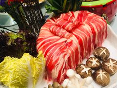 -围炉·川味鲜货火锅(万达珍珠坊店)