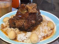 -张牌牌·东北烤肉小吃市集(金楠天街店)