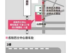 -三井奥特莱斯购物城(爵士之梦长岛店)