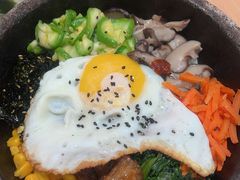 -小木屋拌饭(西安华阳城店)