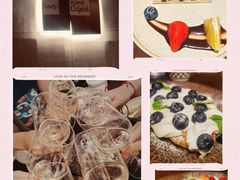 -Brut Eatery悦璞食堂(建国东路店)