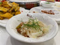 -寻味顺德·南记酒家·传统顺德菜·鱼生(广源路店)