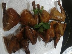 -广记餐厅(万福路店)