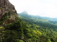 -七仙岭温泉国家森林公园