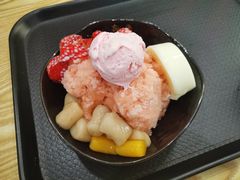 -鲜芋仙(南开大悦城店)