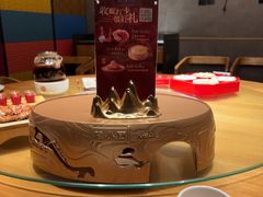 -桂小厨广西菜(青秀万达店)