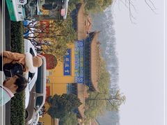 -宝通禅寺