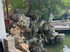 -乾隆行宫
