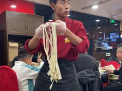 -芦月轩羊蝎子(北蜂窝店)