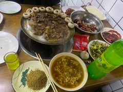 -马晓马佳牛羊肉(新合路店)