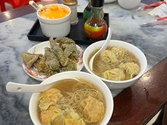 -竹园竹升面(西关总店)
