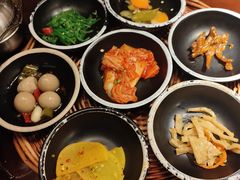 -三代烤肉(保利广场店)