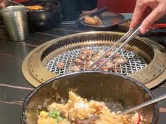 -厚贞日式烤肉(浦东汇智店)