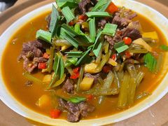 -阿露佳·舌尖上的安吉菜