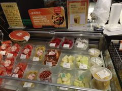 -Olé精品超市(上海虹桥南丰城店)