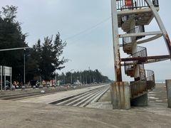 -万尾金滩