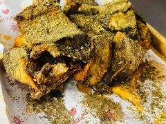 -活鱼馆(宜兴埠店)