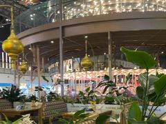-天山传奇新疆菜(SKLP店)