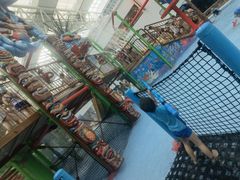 -青岛东方影都融创水世界