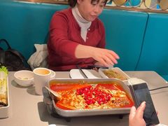 -半天妖烤鱼(大兴大悦春风里店)