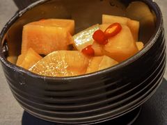 -铭牛烧肉·和牛海鲜自助(高新月牙湖店)