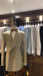 点击看大图 -LDIAMON西服定制(温州店)