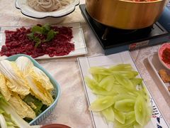 -贵州人家·酸汤火锅·20年老字号