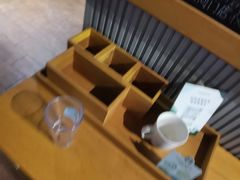 -星巴克(德阳洋洋百货店)