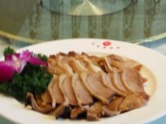 -万宝海鲜舫(劳动公园店)