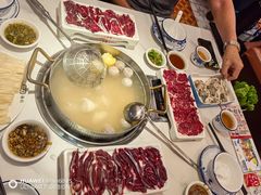 -八合里牛肉火锅(八合里总店)