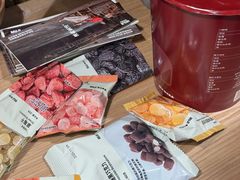 -无印良品餐堂 MUJI Diner(成都太古里店)