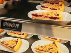 -宜家·瑞典风味餐厅(烟台路店)