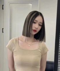 -LJOY丽锦造型·烫发染发