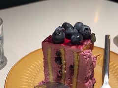 -BAKER&SPICE(安福路店)